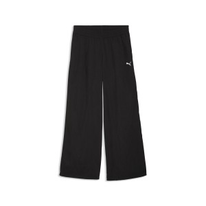 Damskie spodnie o luźnym kroju z tkaniny PUMA Sport PUMA