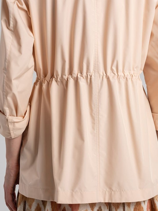 SCHNEIDERS Kurtka przejściowa "Abigale" w kolorze kremowym rozmiar: 38