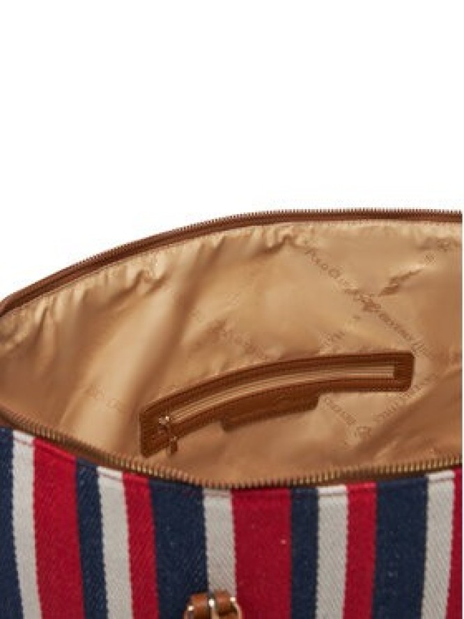 Beverly Hills Polo Club Torebka BHPC-C-014-07 Kolorowy