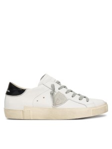 Philippe Model Sneakersy PRLD V030 Biały