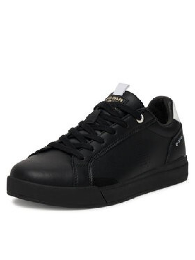 G-Star Raw Sneakersy V5-10501L Czarny