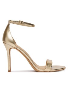 Aldo Sandały Jacynthe 14190665 Złoty