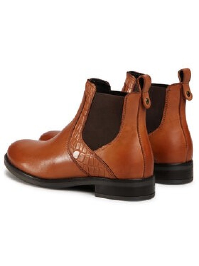 Lasocki Sztyblety WI23-DALIA2-02 Brązowy