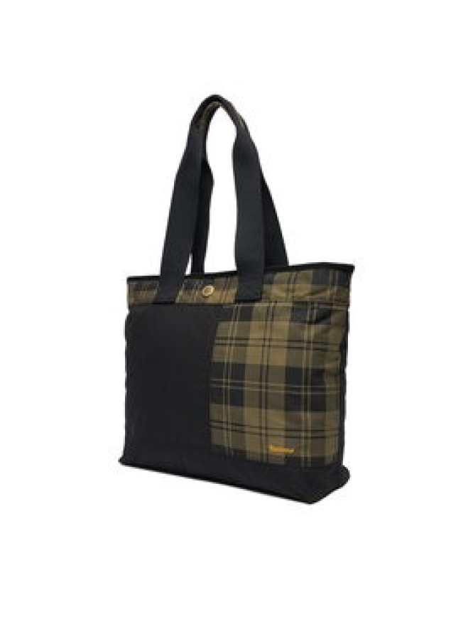 Barbour Torebka Mya Patchwork LBA0484BK11 Czarny