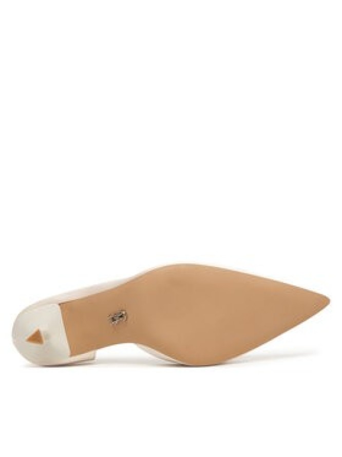 Steve Madden Szpilki Vena 11005286 Biały