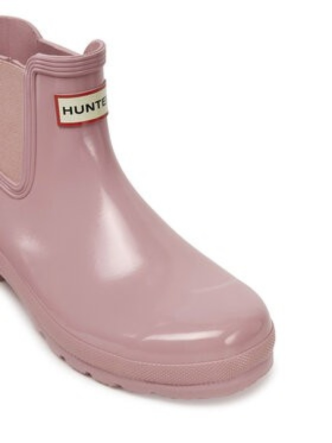 Hunter Kalosze WFS2078RGL Różowy