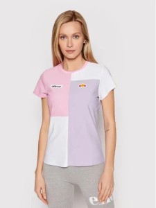 T-SHIRT DAMSKI KOSZULKA SPORTOWA ELLESSE