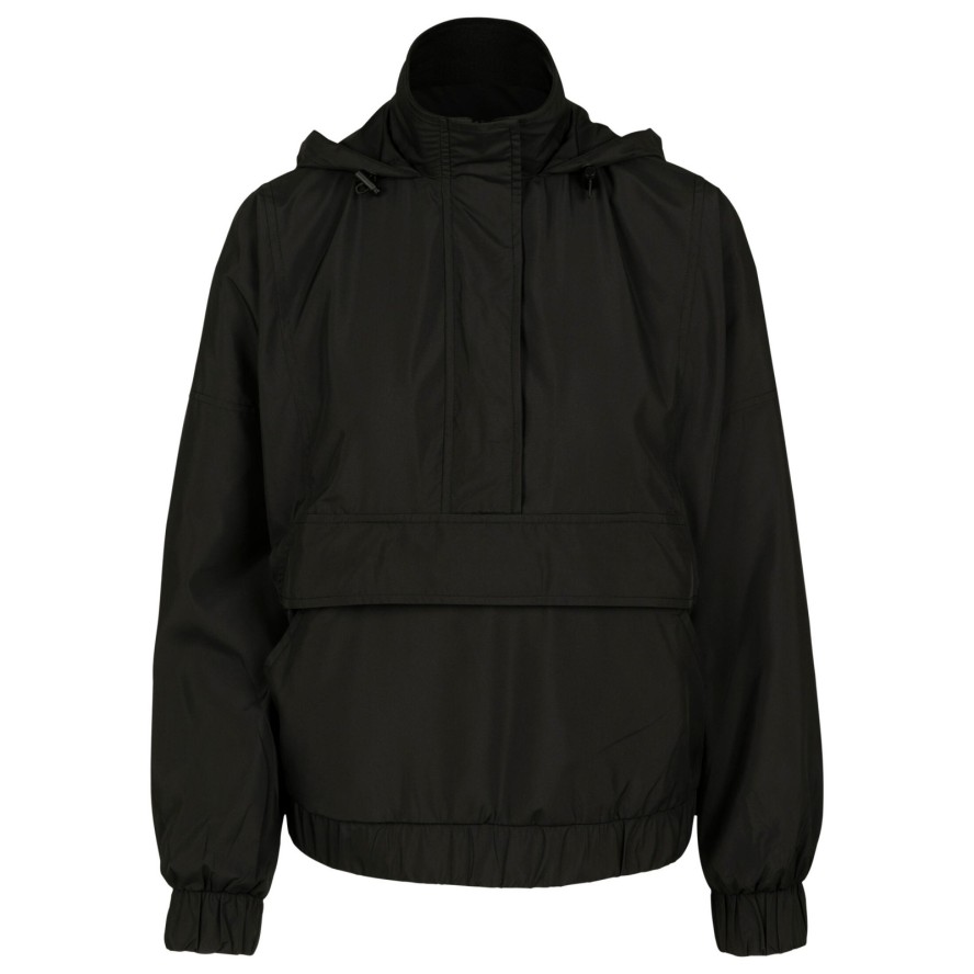 Parka dla kobiet Urban Classic panel