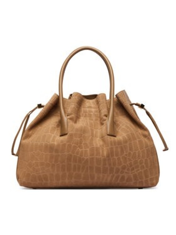 Elisabetta Franchi Torebka BS-19H-61E2-V890 Beżowy