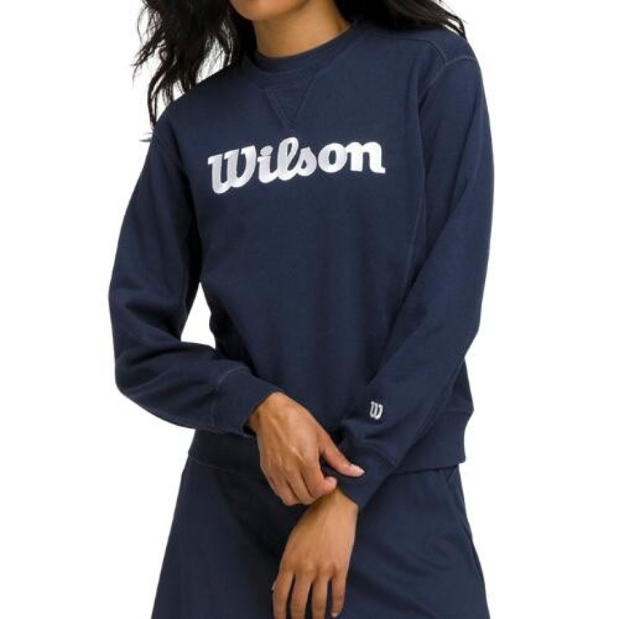 Bluza damska Wilson