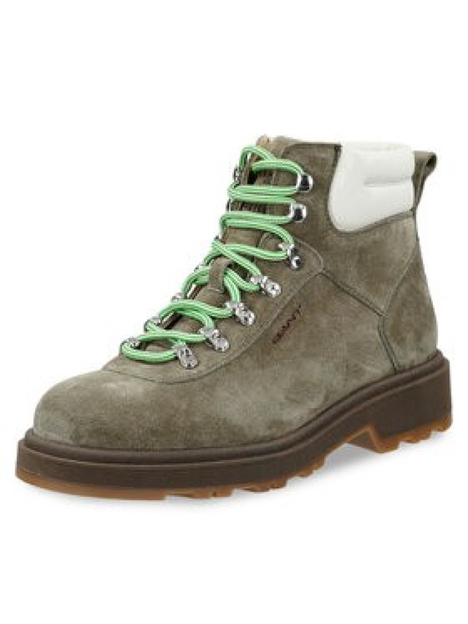 Gant Trapery 31543079 Szary