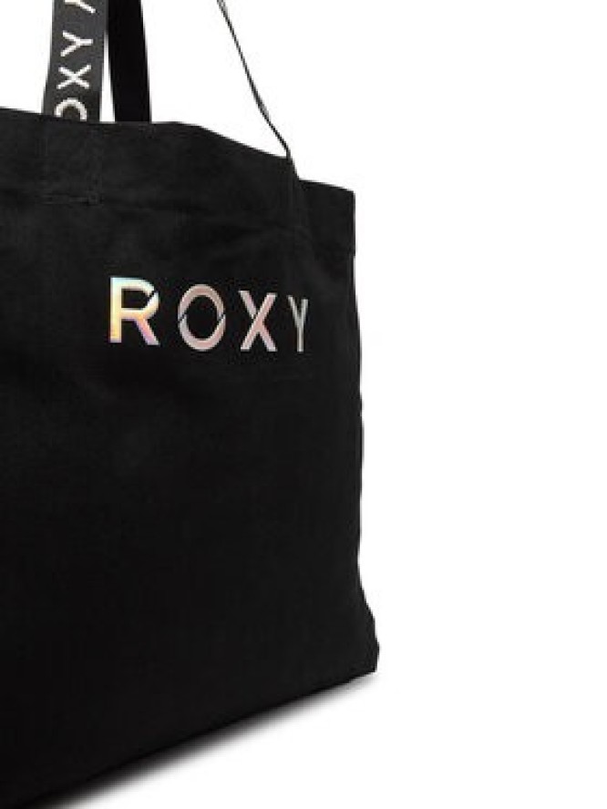 Roxy Torba ROXY-ACCCS-15-SS2025 Czarny