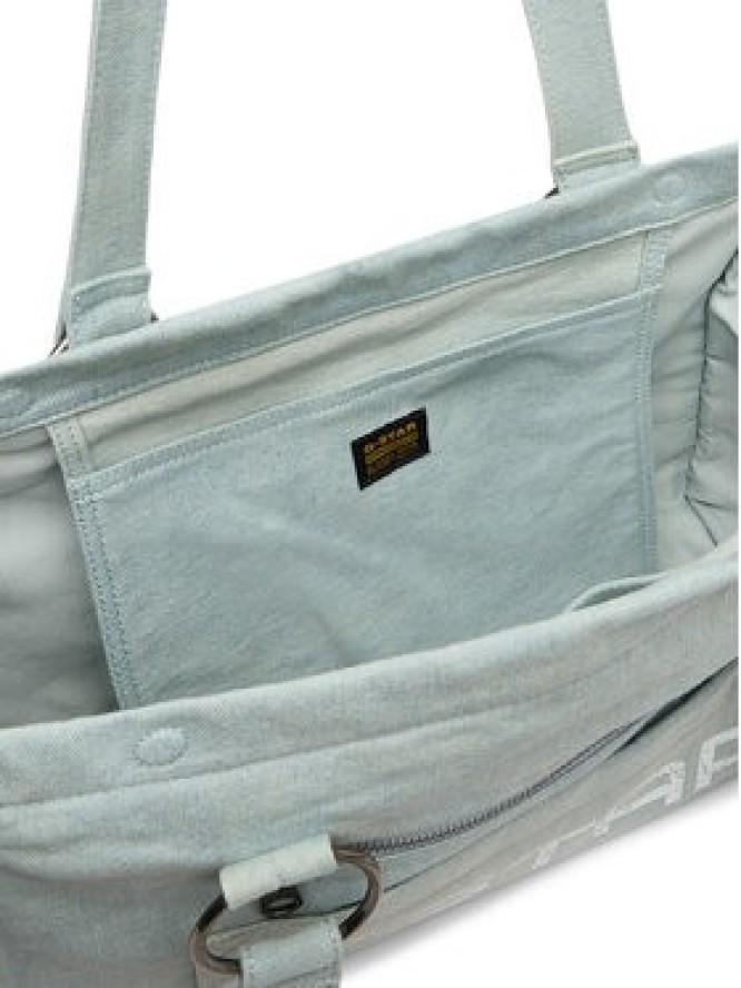 G-Star Raw Torebka CEO-XC8971 Niebieski