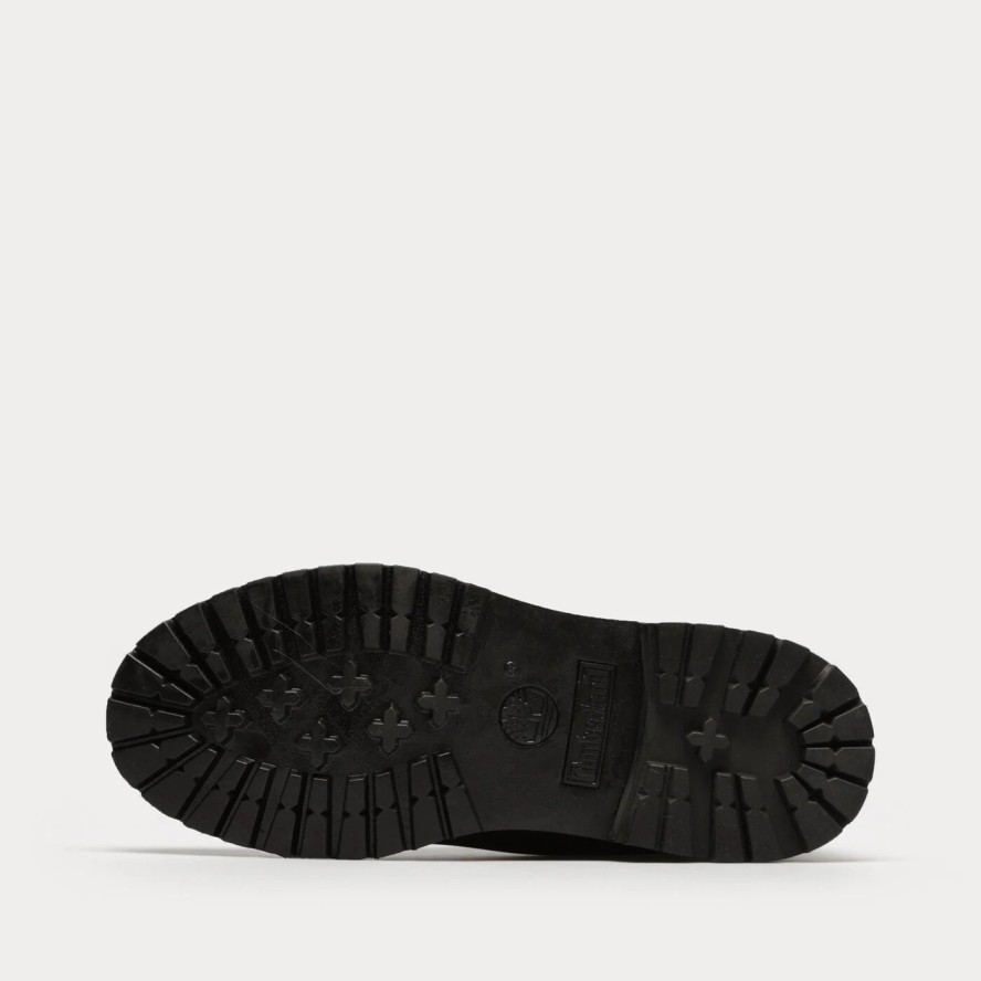 TIMBERLAND Premium 6 Inch Boot W Trapery damskie