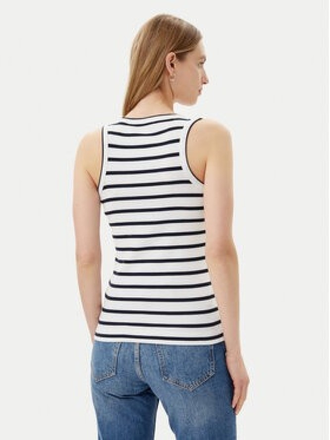 JOOP! Top 58 252JE58Telma 30046223 Granatowy Regular Fit