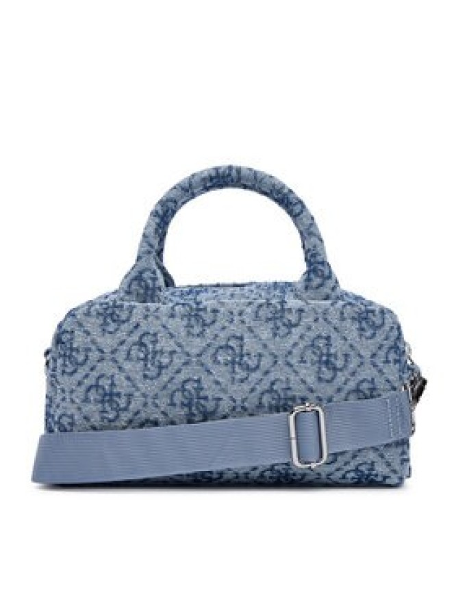 Guess Torebka V6YZ05 K4470 Niebieski