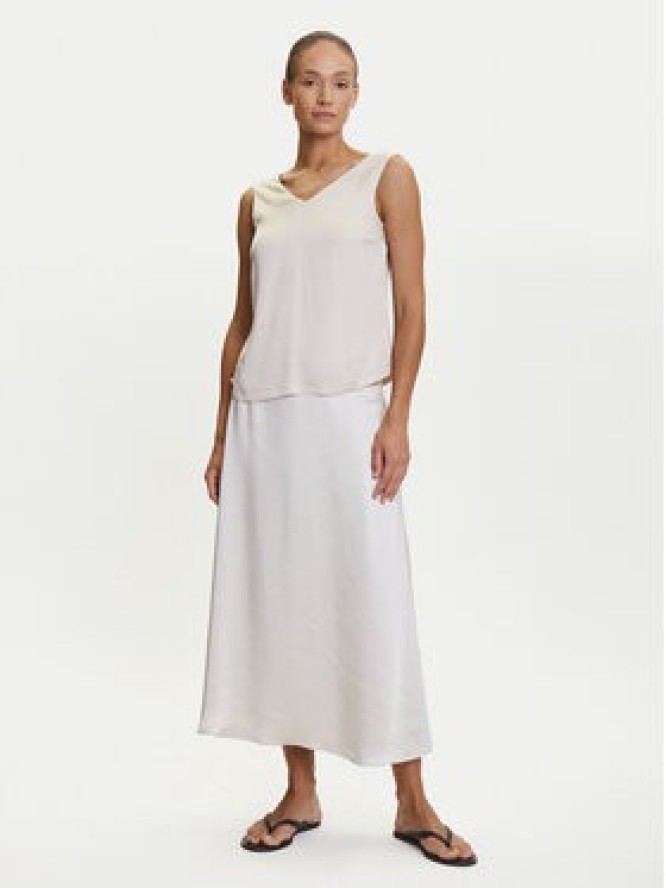 Tatuum Bluzka Susena T2507.049 Beżowy Regular Fit