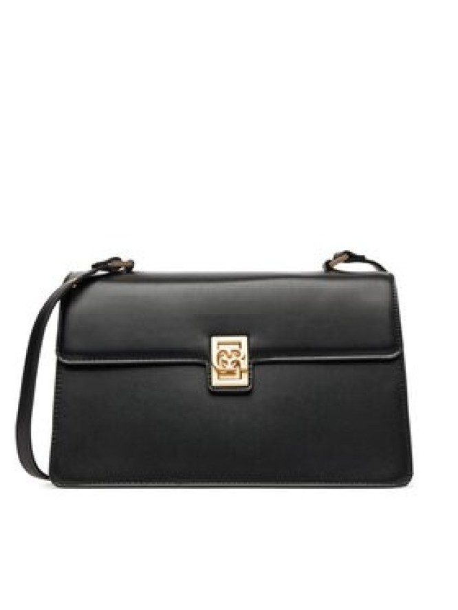 Gino Rossi Torebka CEO-MELIHA-KQ401 Czarny