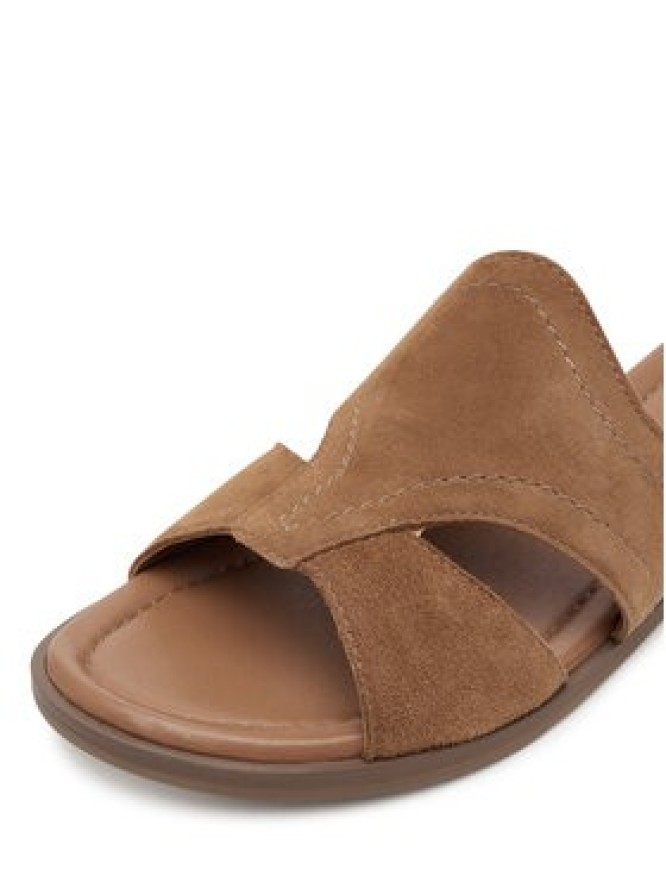 Lasocki Klapki WI23-FOXI-57 Beżowy