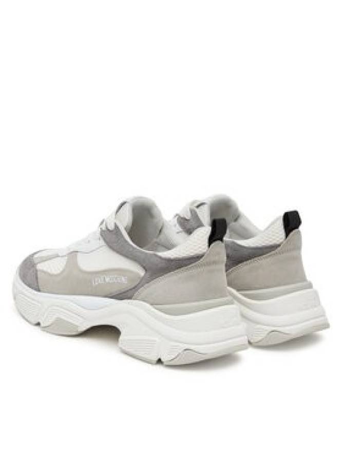 LOVE MOSCHINO Sneakersy JA15246G1NIQF10A40 Kolorowy