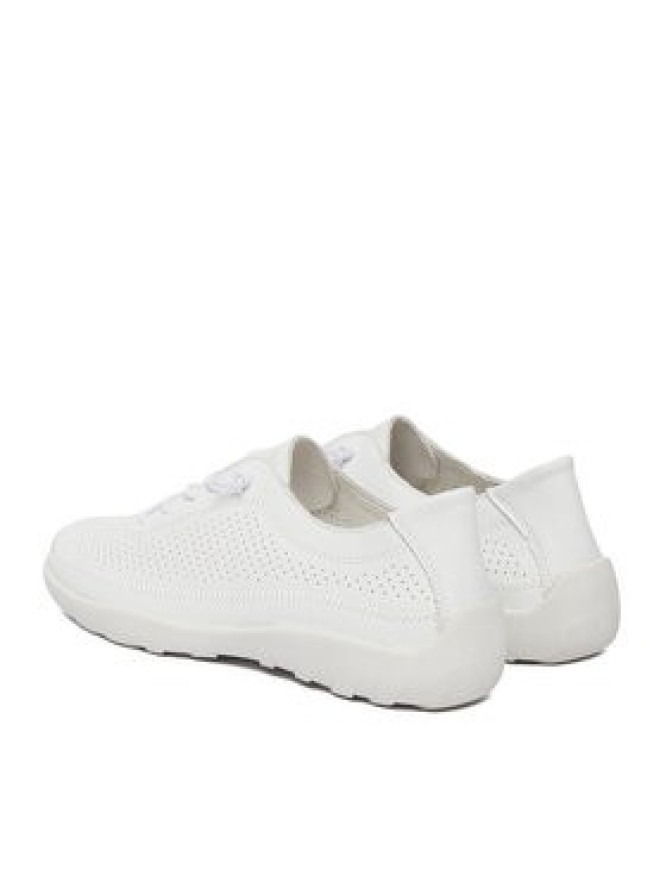 Remonte Sneakersy CEO-R3521-80 Biały