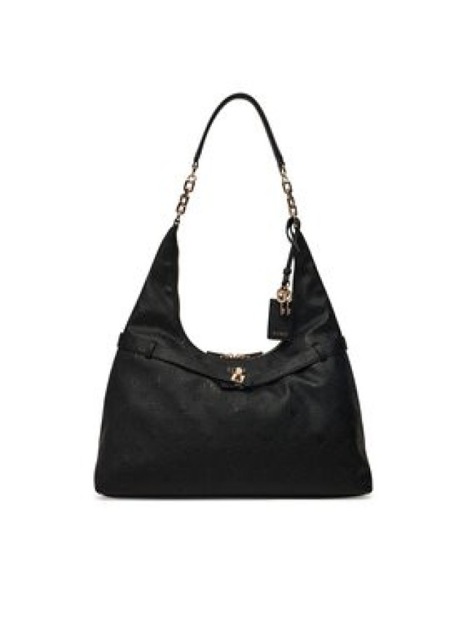Guess Torebka Ella HWPD97 46010 Czarny