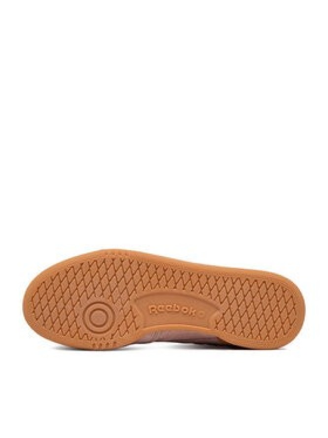 Reebok Sneakersy EO-CLUB C 85 100260635 Różowy jasny