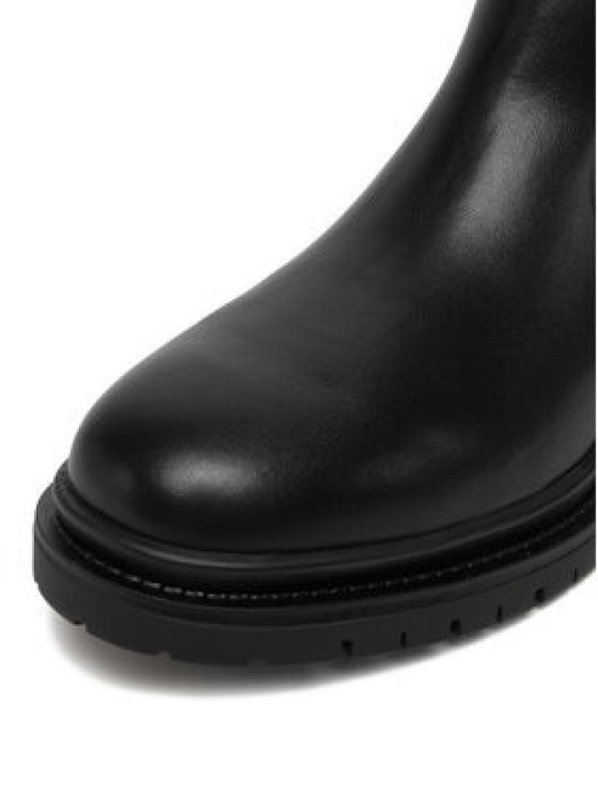 JENNY Sztyblety CEO-25698-K01 Czarny