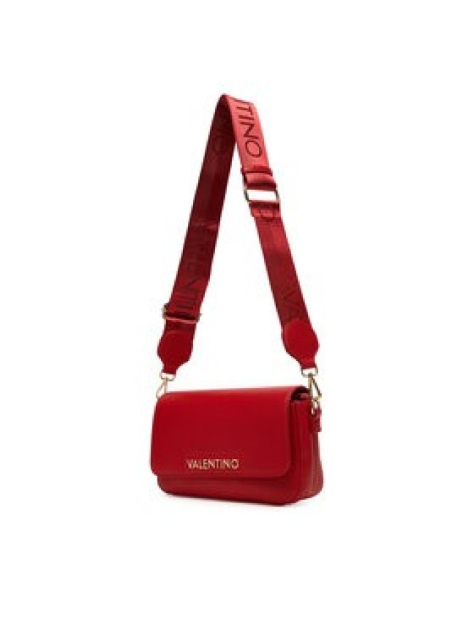 Valentino Torebka Aury Re VBS9OB09 Czerwony
