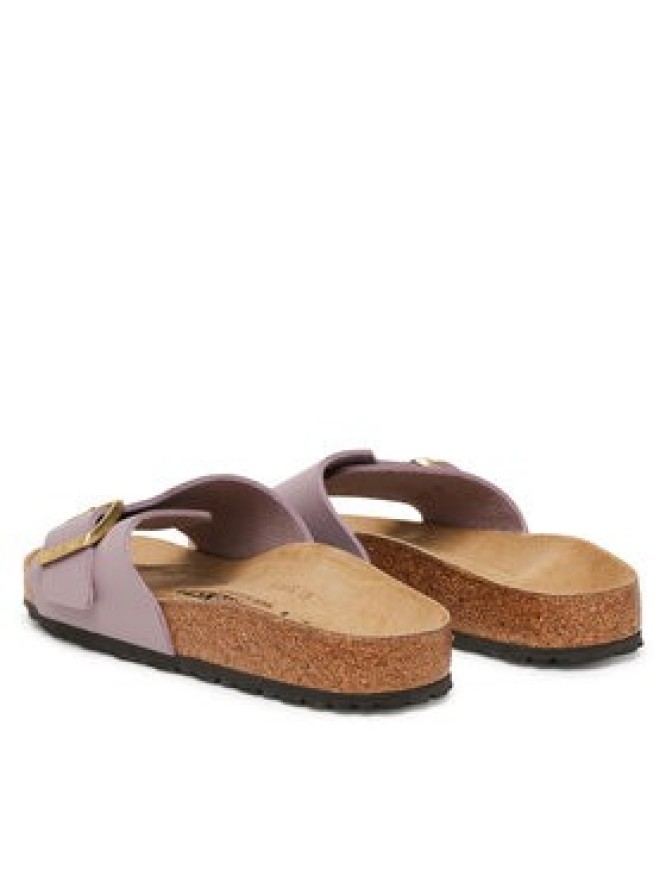 Birkenstock Klapki Catalina 1030250 Fioletowy