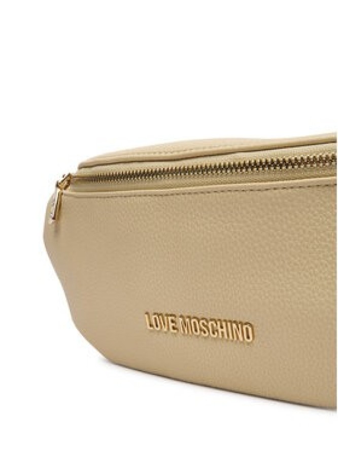 LOVE MOSCHINO Nerka JC4010PP1OLB0129 Beżowy