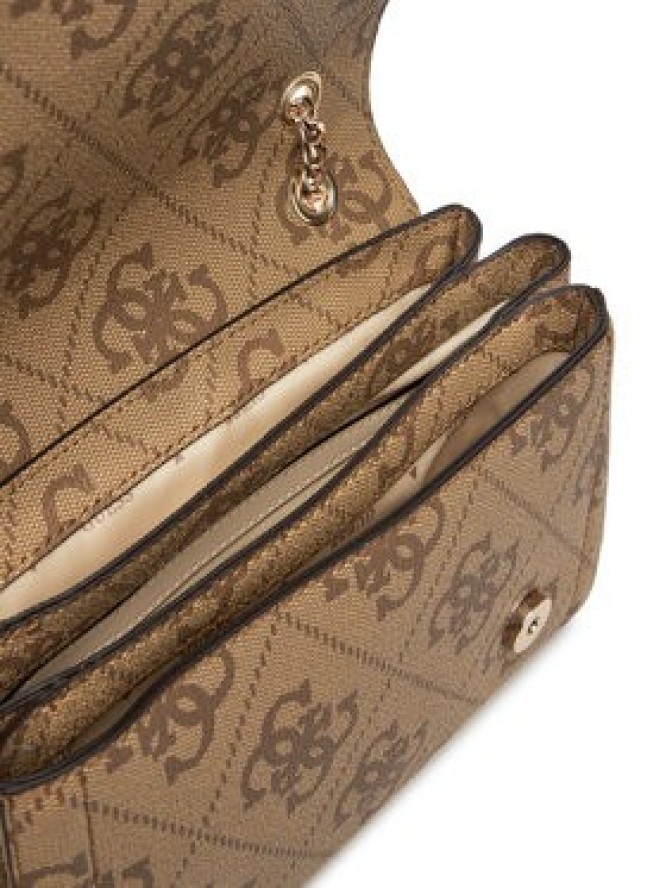 Guess Torebka HWOS96 72210 Beżowy