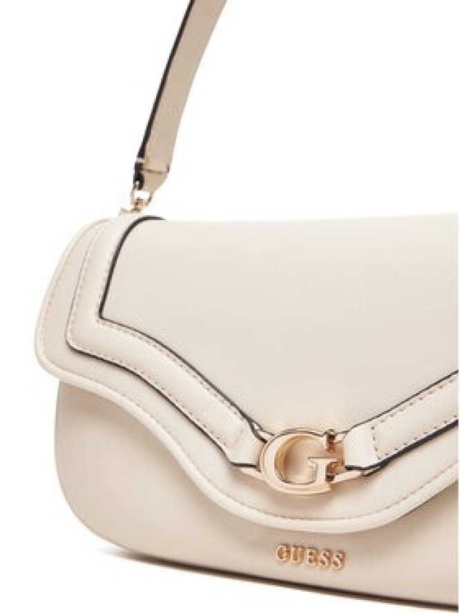 Guess Torebka Dea HWBG79 93200 Biały