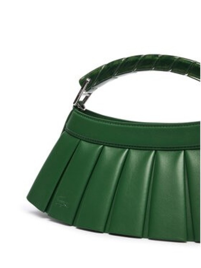 Lacoste Torebka NU5543DX Granatowy