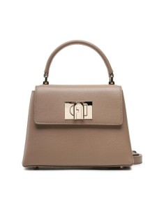 Furla Torebka 1927 WB00109-ARE000-1257S-1-007-20-BG-B Brązowy