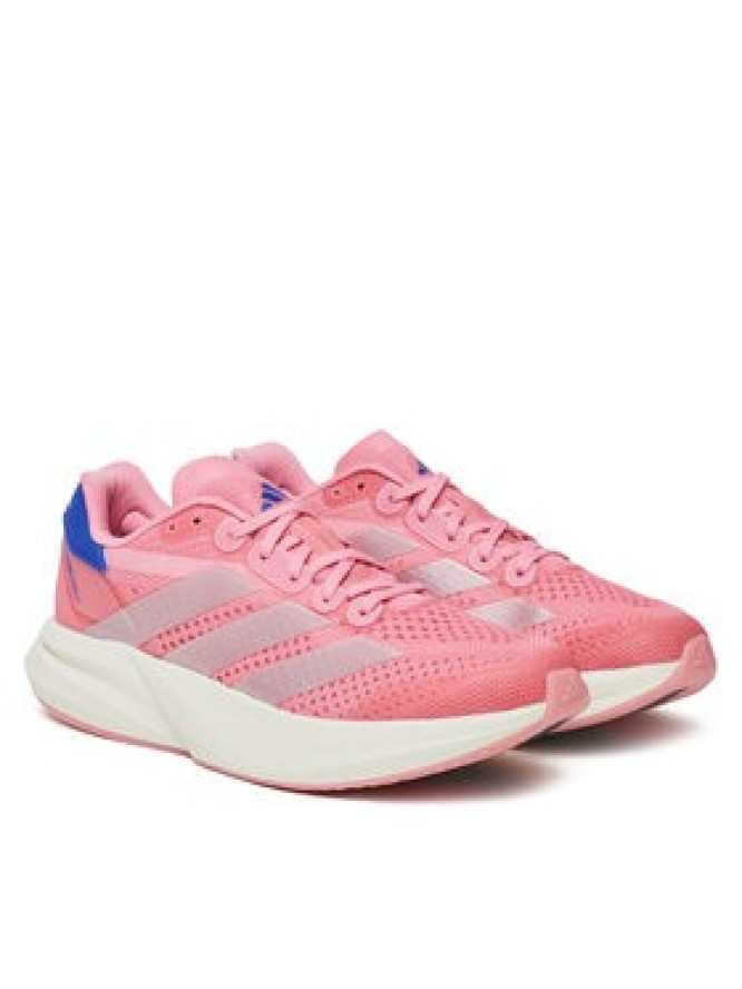 adidas Buty do biegania Duramo Speed 2 JS4419 Różowy