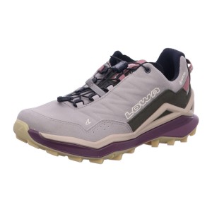 Półbuty LOWA MADDOX PRO GTX LO SL Ws