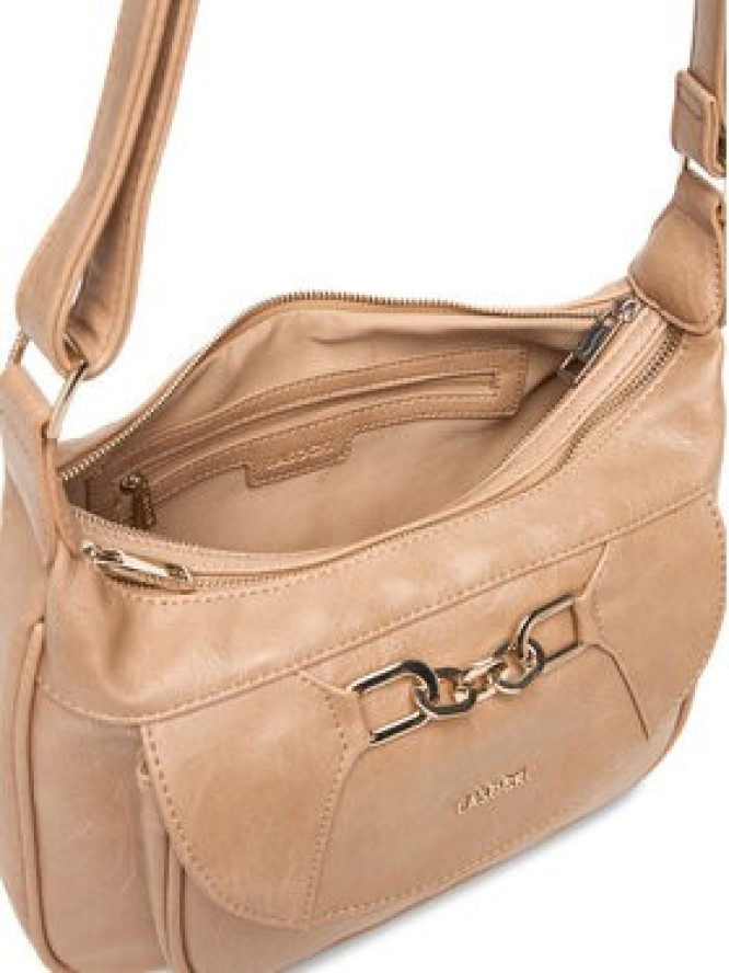 Lasocki Torebka CEO-LSK-L-016-09 Brązowy