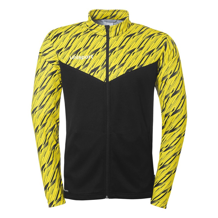 Kurtka z dresu Uhlsport Progressive 28 Poly