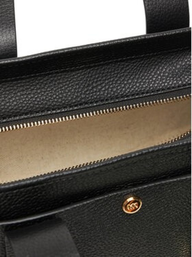 MICHAEL Michael Kors Torebka Romee 30T5G1ZS1L Czarny