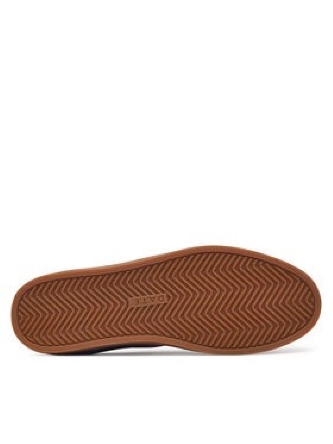 D.A.T.E. Sneakersy Prima W451-PR-SD Bordowy