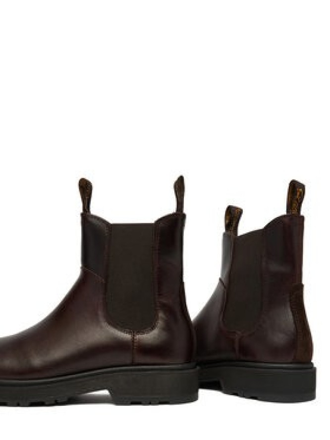 Gant Sztyblety 31551081 Brązowy