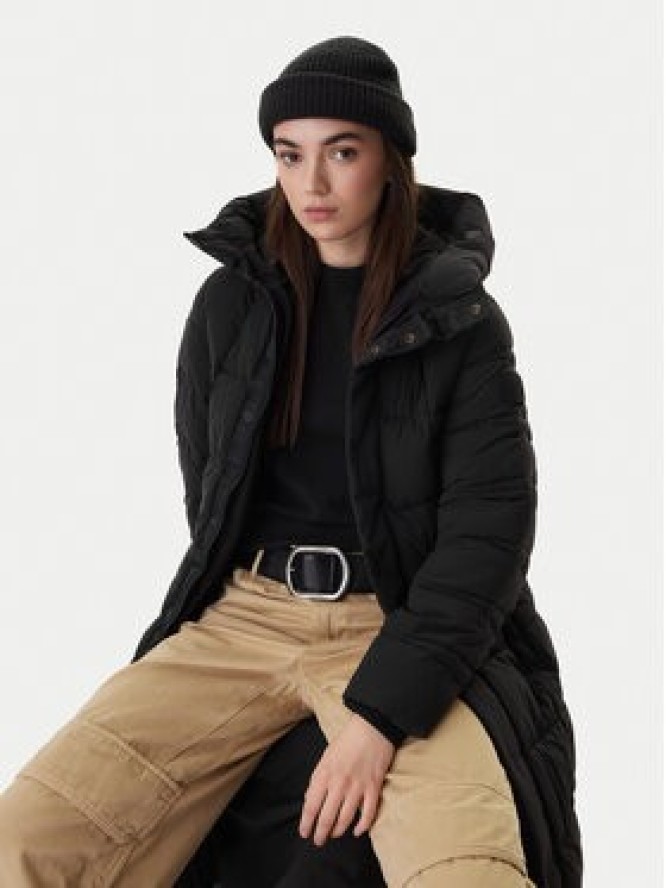 G-Star Raw Kurtka zimowa Whistler D26963-D518 Czarny Regular Fit