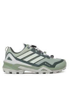 adidas Trekkingi Terrex Skychaser GORE-TEX IH1101 Zielony