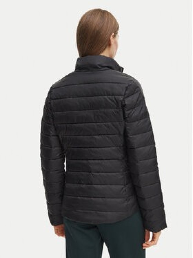 Lacoste Kurtka przejściowa BF0603 Czarny Regular Fit