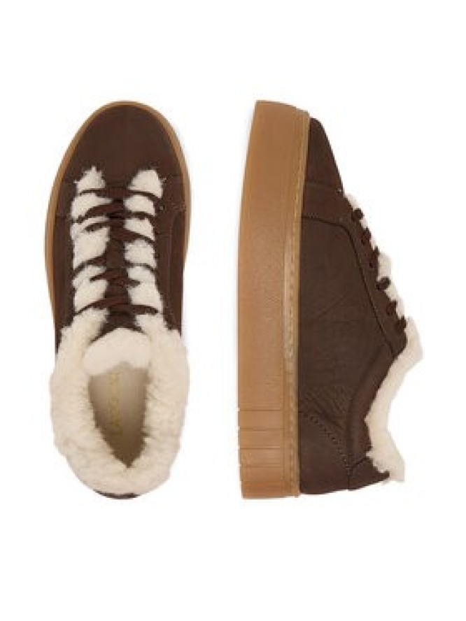 Lasocki Sneakersy CEO-WI16-ALISIANA-02 Brązowy