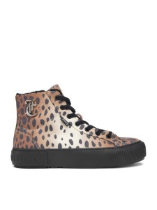 Juicy Couture Sneakersy CEO-VSJU007 Brązowy