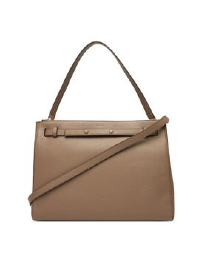 BOSS Torebka Beyond 50547714 Beżowy