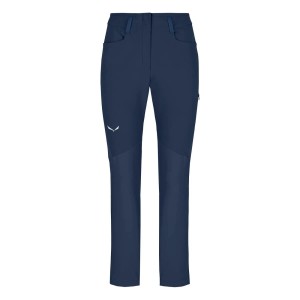 Pantalon durastretch damski Salewa Agner