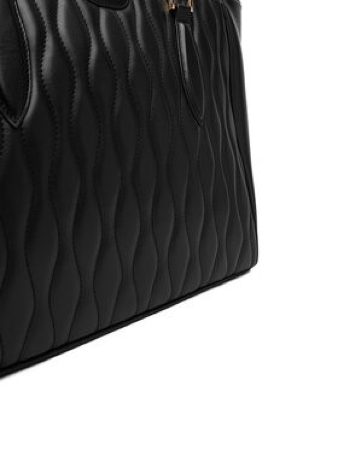 Beverly Hills Polo Club Torebka CEO-BHPC-C-016-09 Czarny